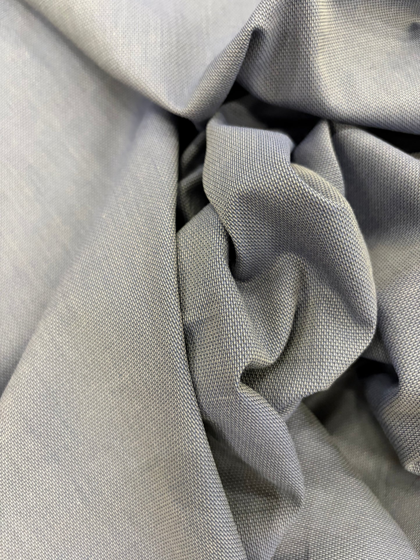 FANNY 024 cotton colourwoven fantasy shirting fabric