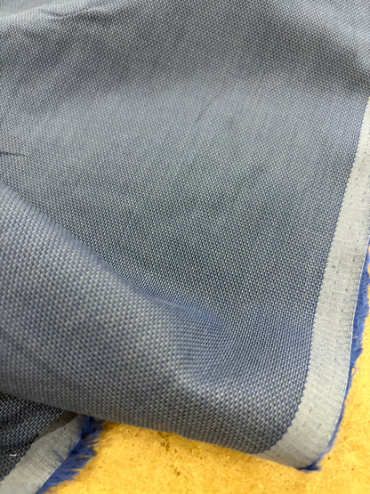 FANNY 024 cotton colourwoven fantasy shirting fabric