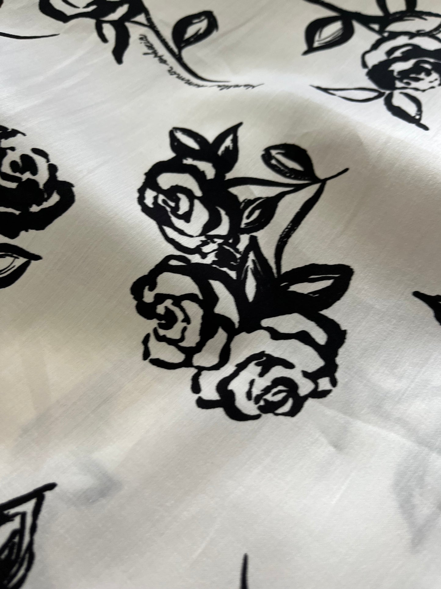 B01 Pisa 029 poplin with roses