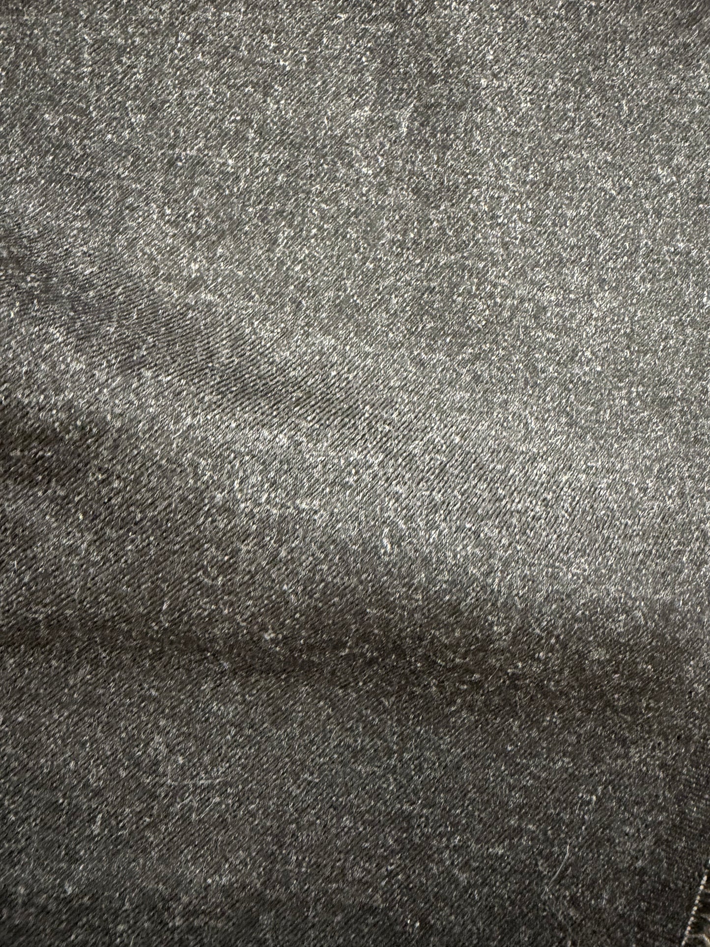 FANNY 029 anthracite stretch suiting fabric