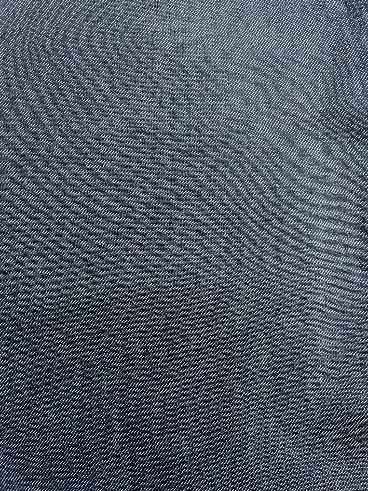 JACOB 3005 midweight twill denim super stretch