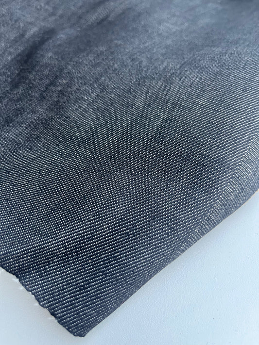 JACOB 3005 midweight twill denim super stretch