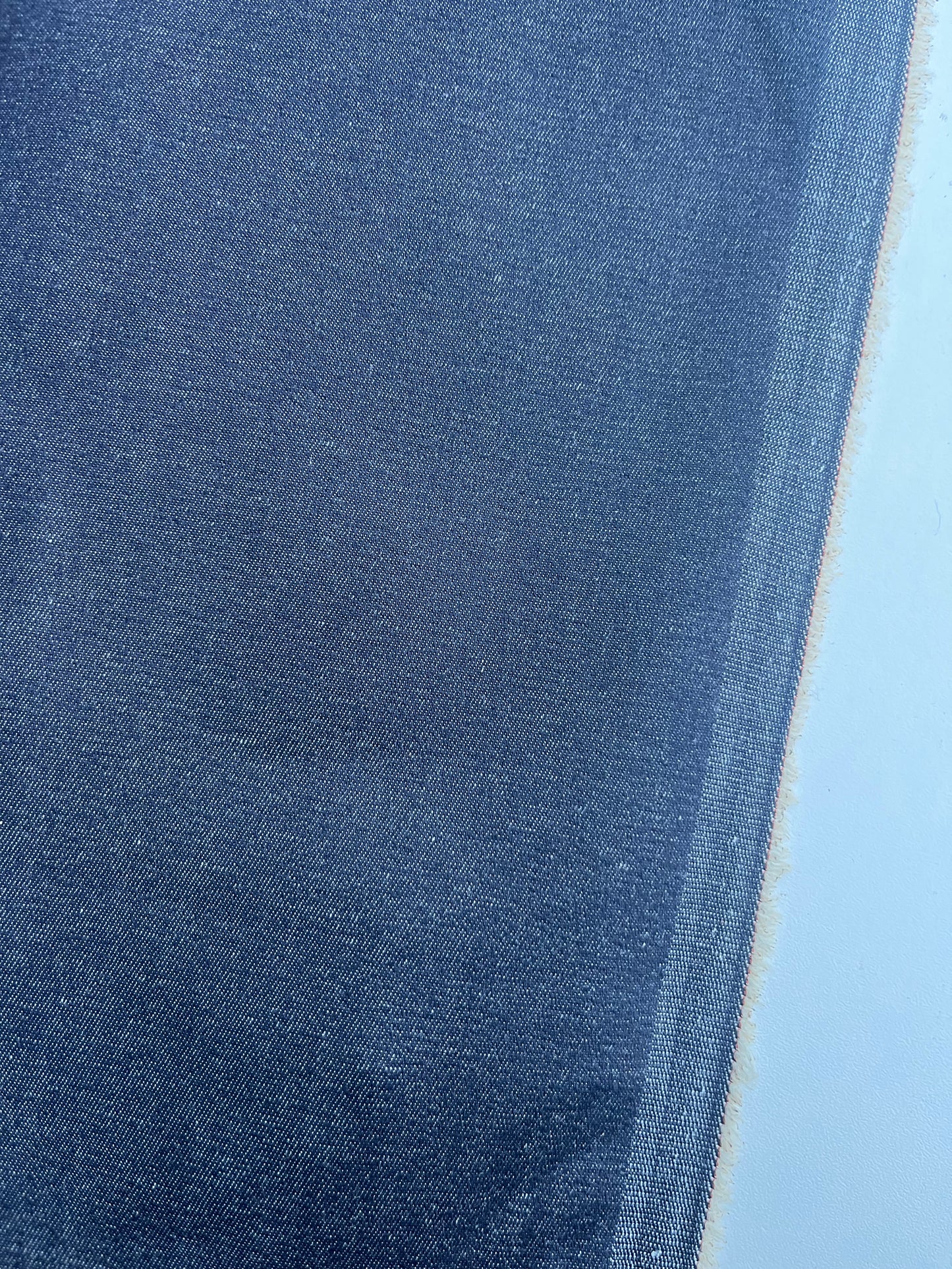 LC JACOB 3010 lightweight denim super stretch