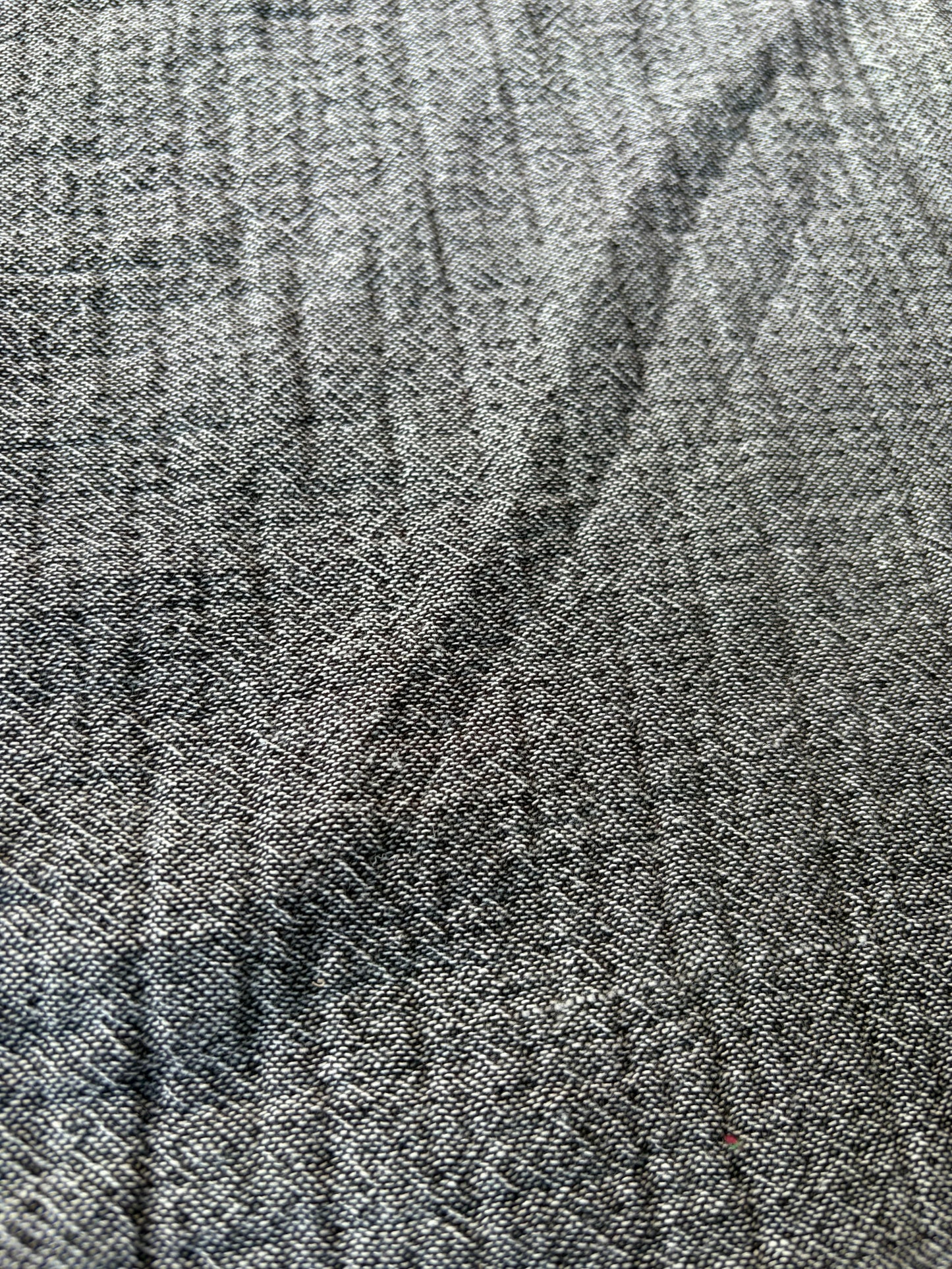 BURNS 041 bis cotton fil à fil double cloth