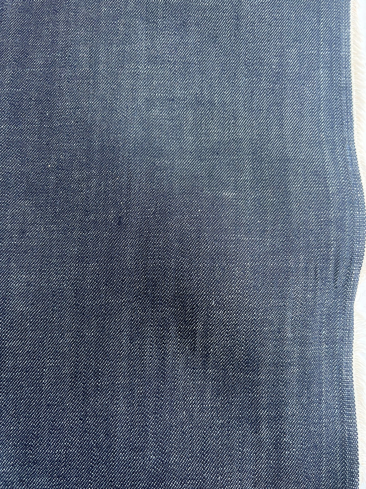 JACOB 3015 light denim fil à fil