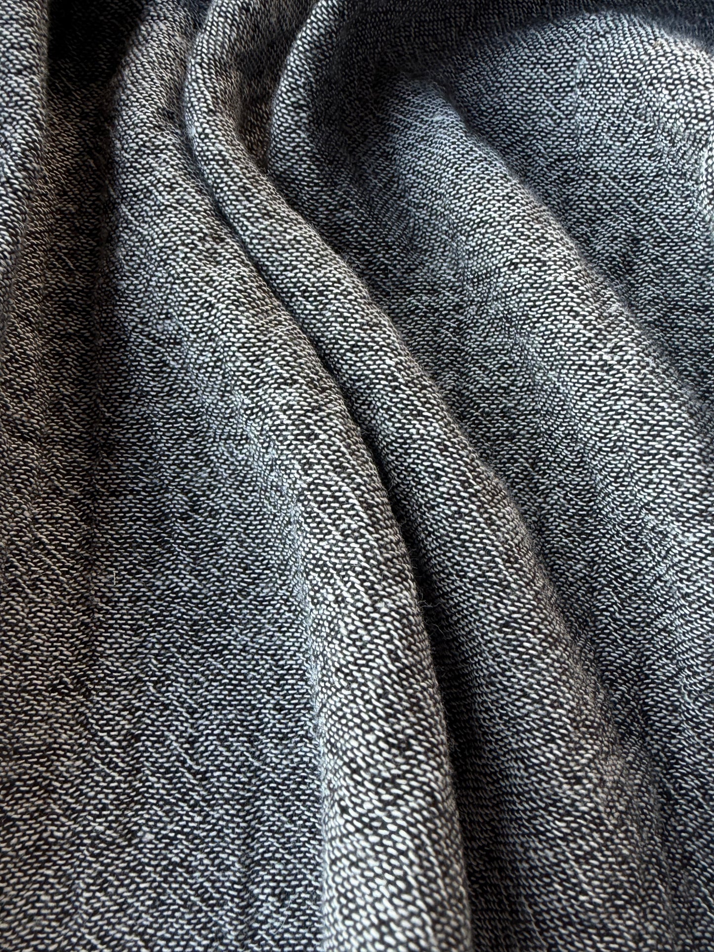 BURNS 041 bis cotton fil à fil double cloth