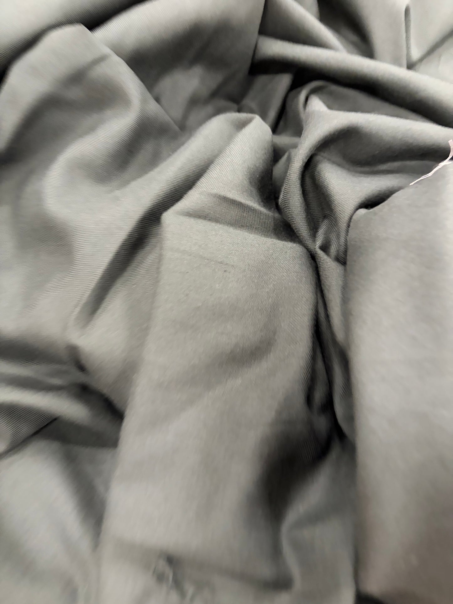 FANNY 034 dark green cotton colourwoven shirting flannel