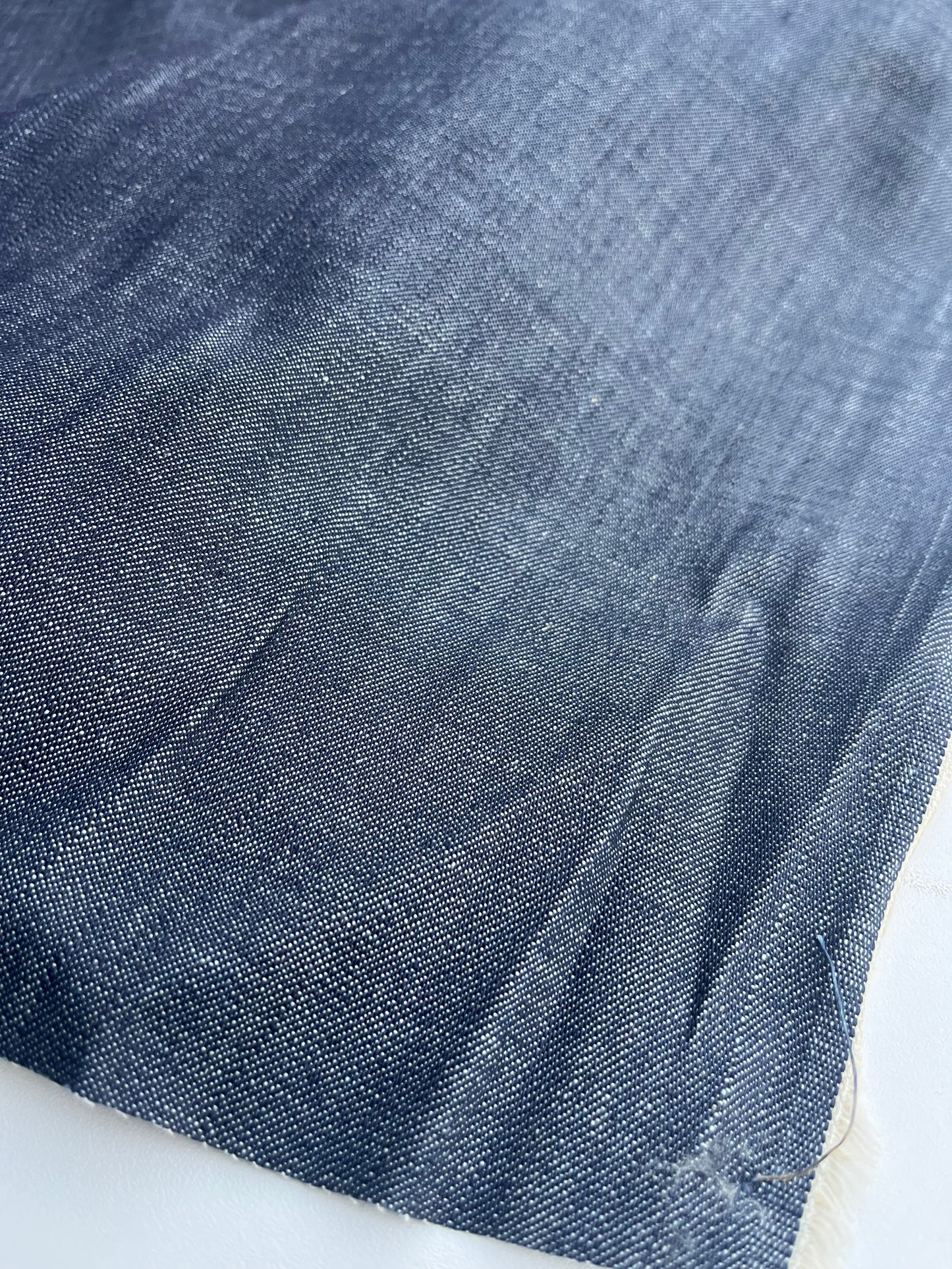 JACOB 3015 light denim fil à fil