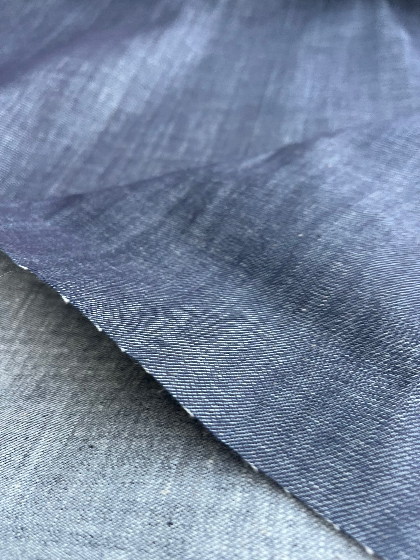 JACOB 3015 light denim fil à fil