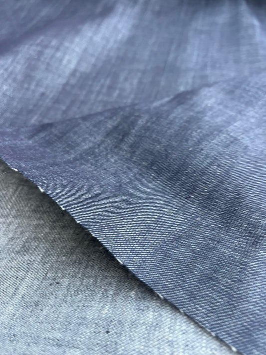 JACOB 3015 light denim fil à fil