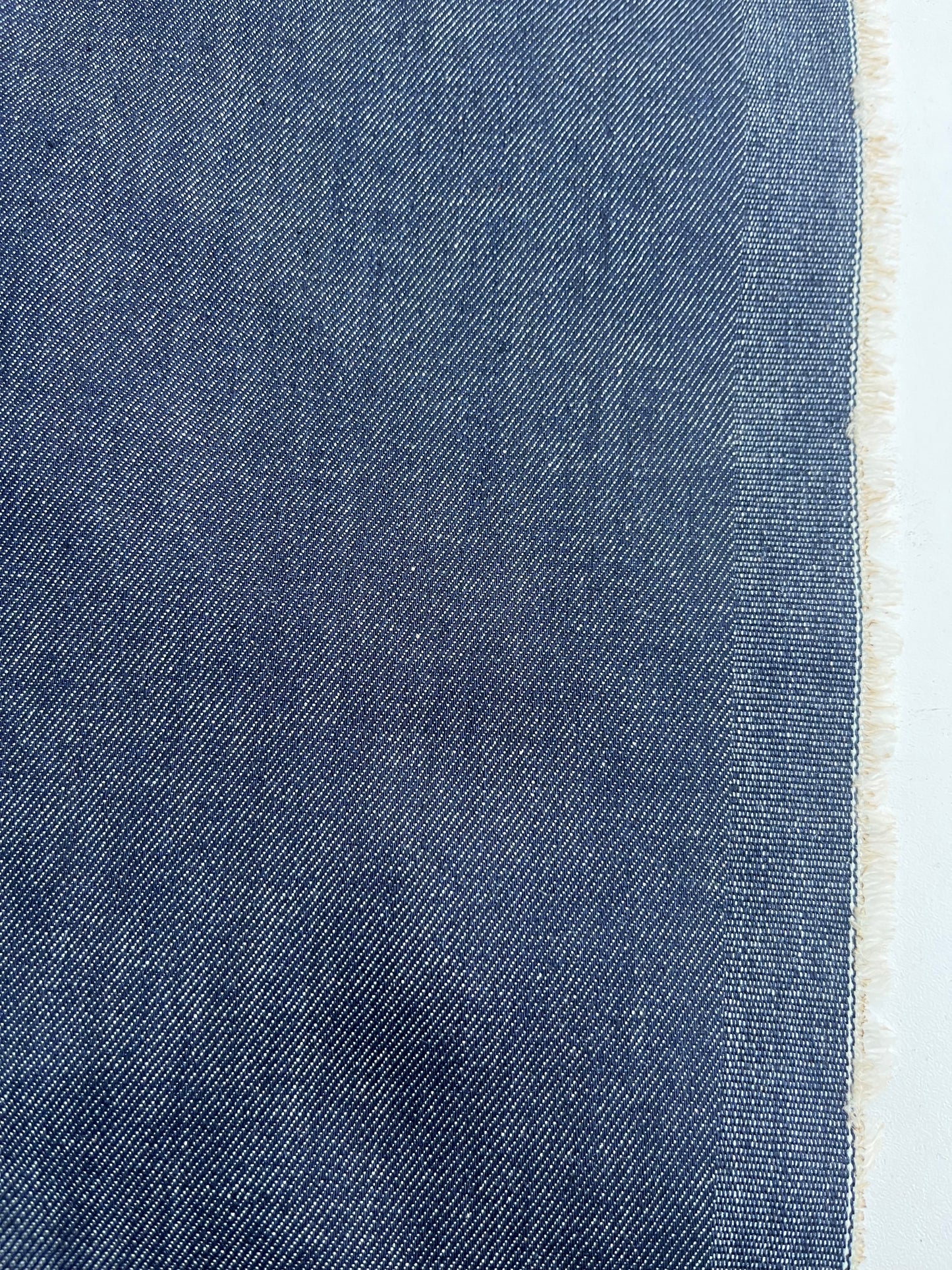 JACOB 3020 heavy twill denim super stretch