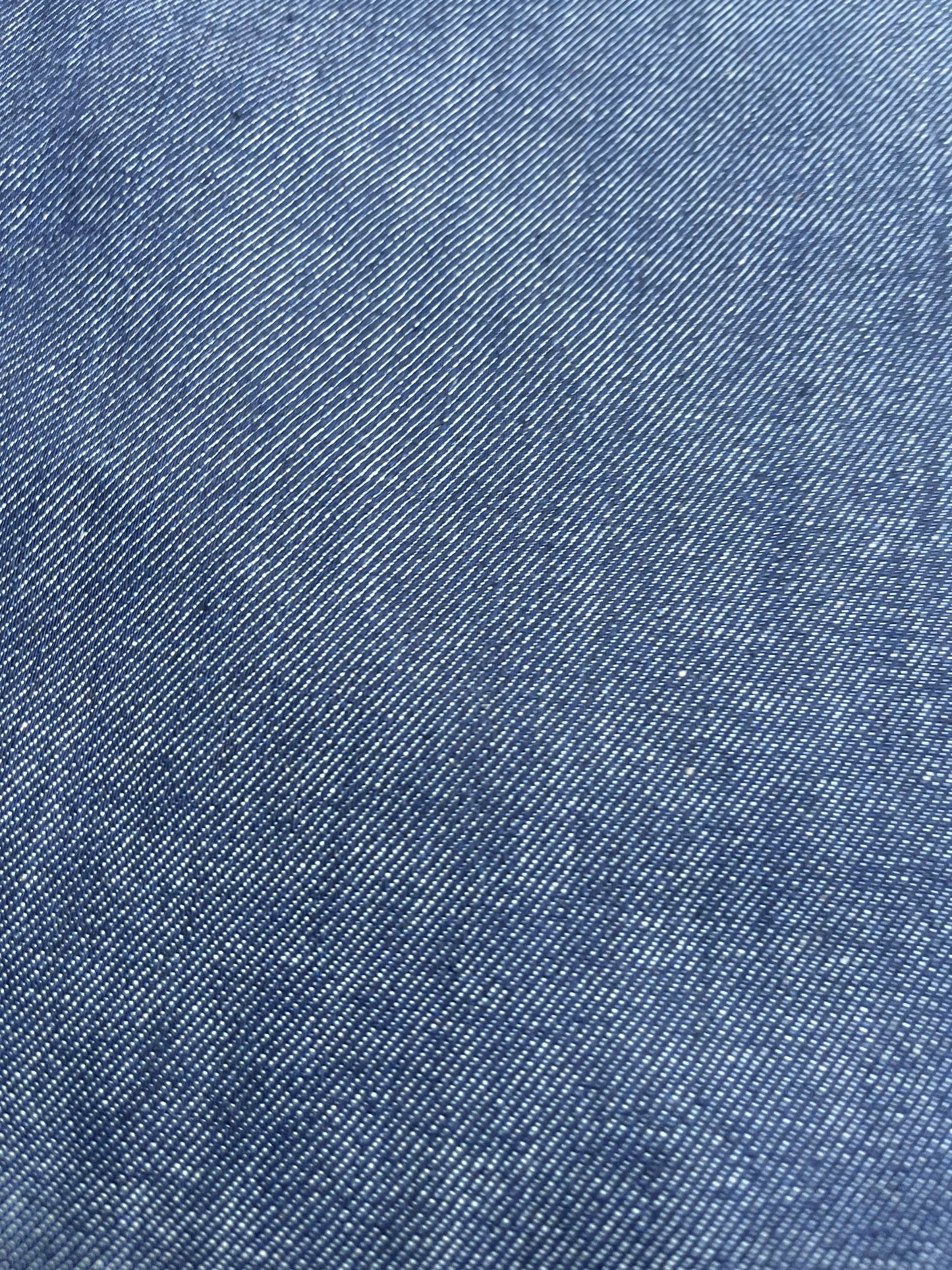 JACOB 3020 heavy twill denim super stretch