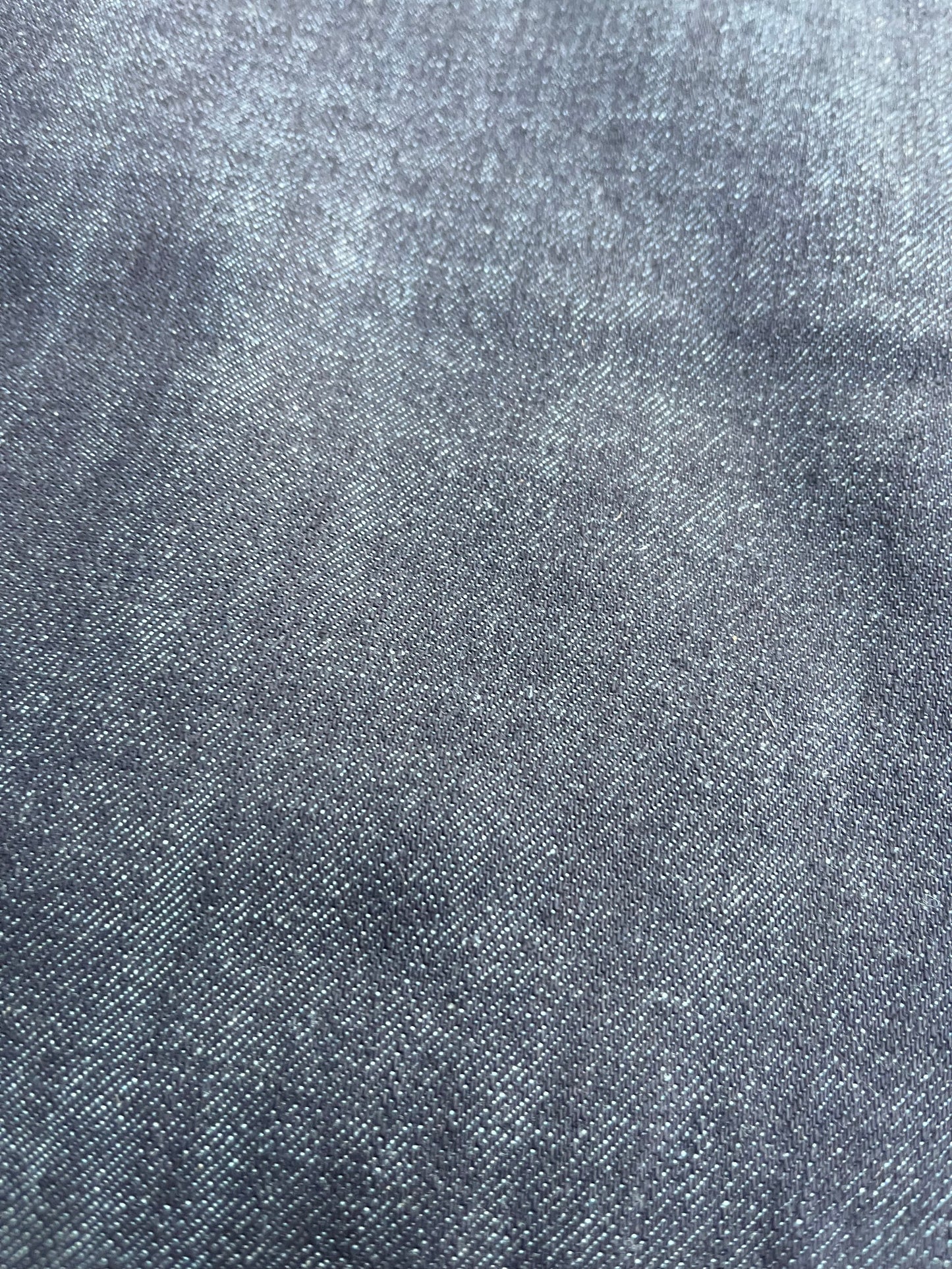 JACOB 3025 heavy twill denim stretch