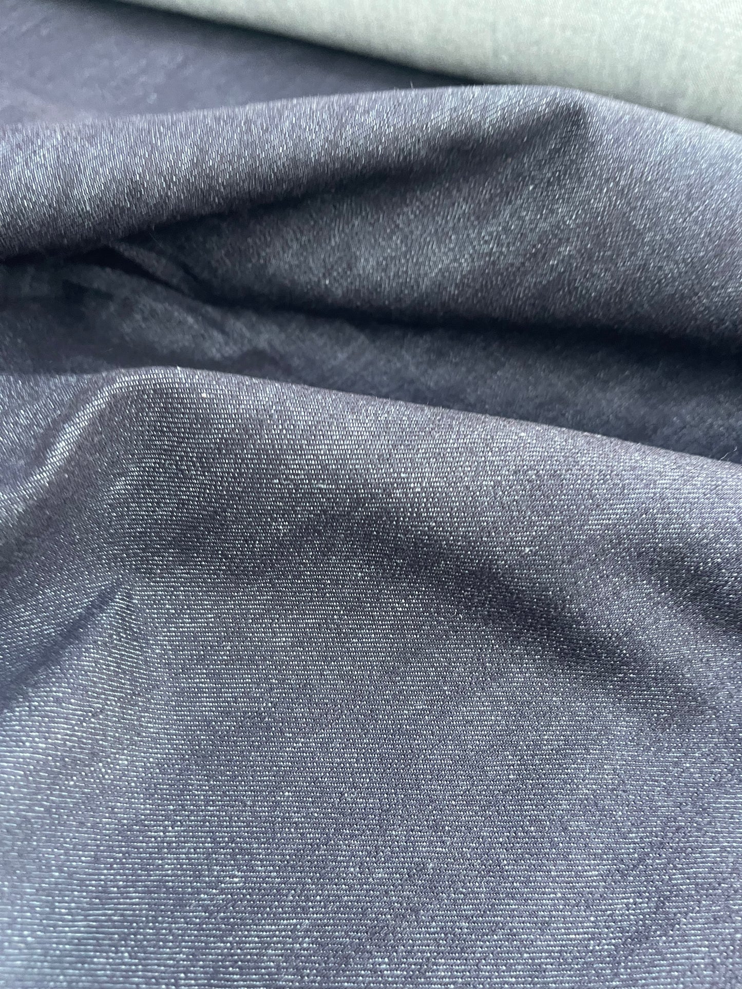 JACOB 3025 heavy twill denim stretch