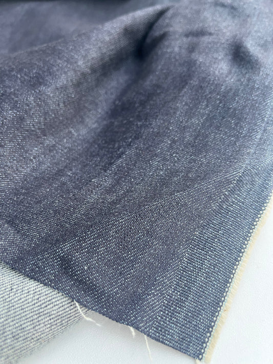 JACOB 3025 heavy twill denim stretch