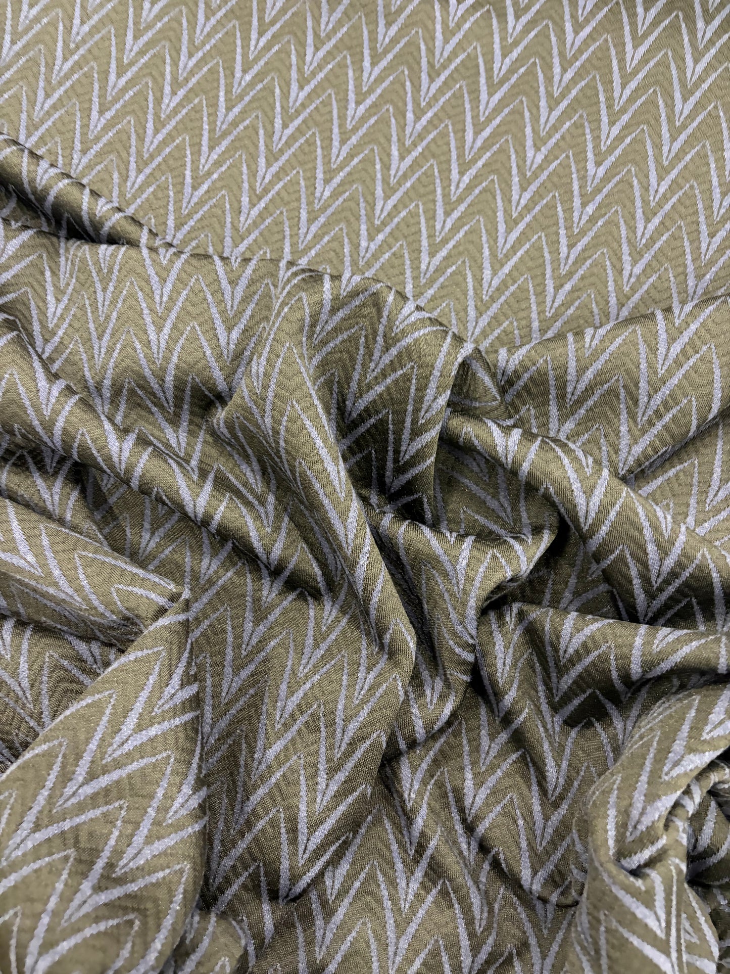 GROGGY 003 black/blue jersey jacquard