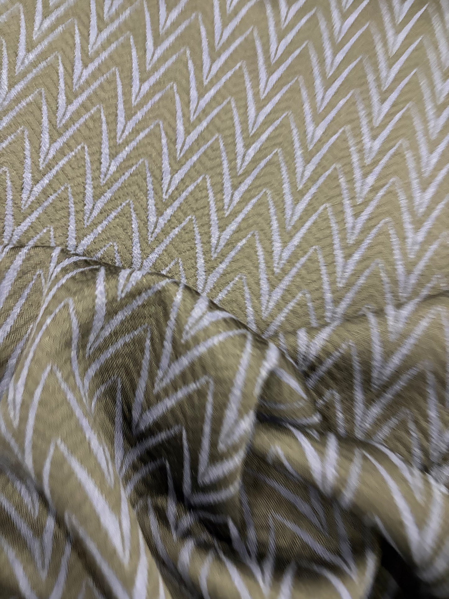 GROGGY 003 black/blue jersey jacquard