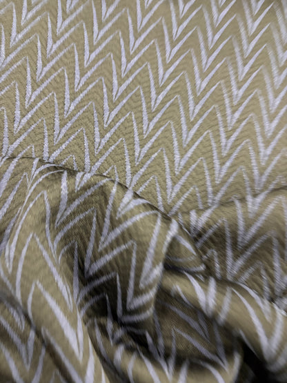GROGGY 003 black/blue jersey jacquard