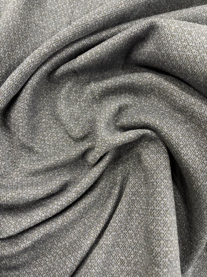GROGGY 004 black/blue jersey jacquard