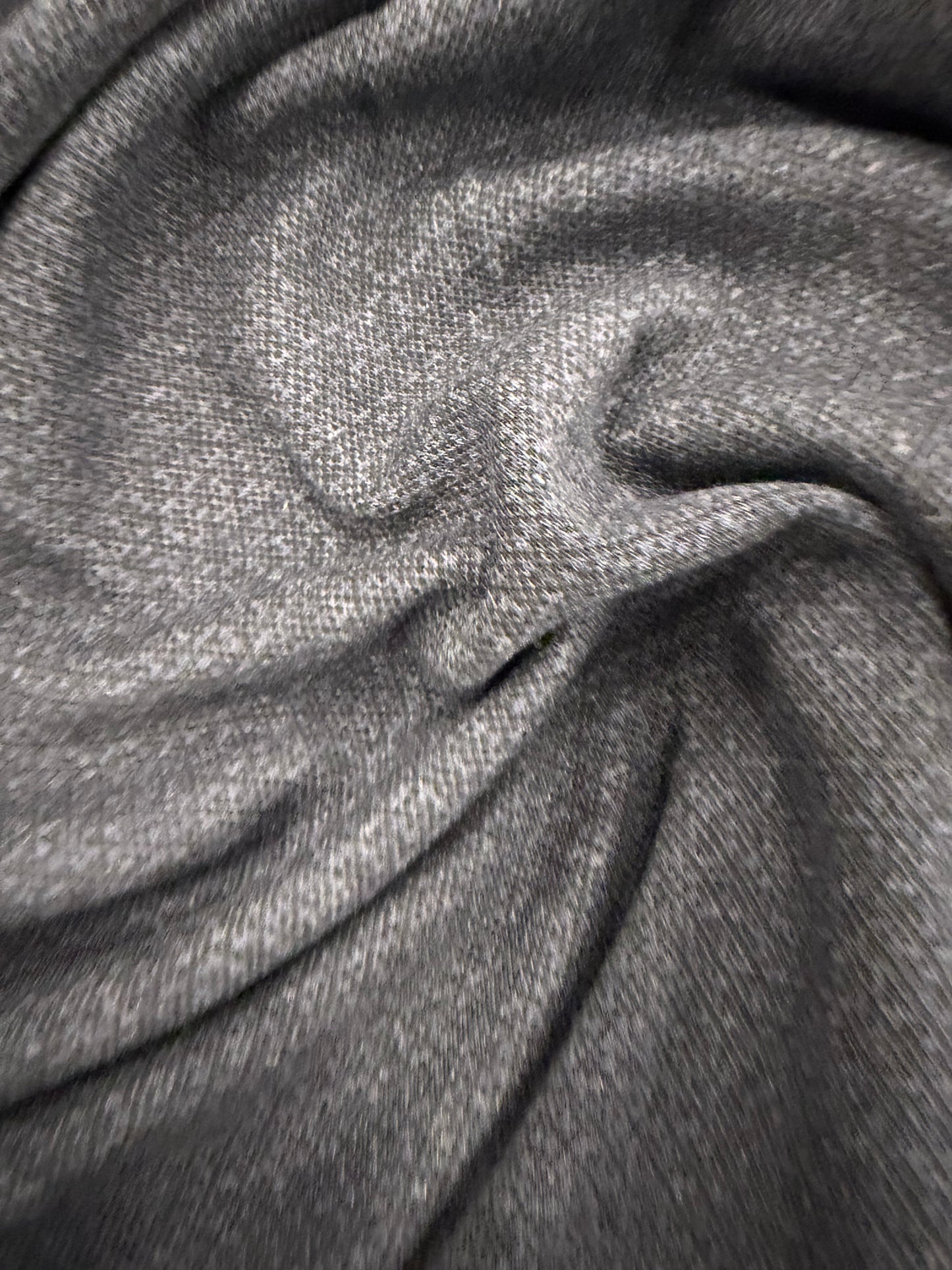 GROGGY 004 black/blue jersey jacquard