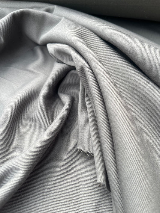 ROSARIO 006 Cotton cavalry twill khaky
