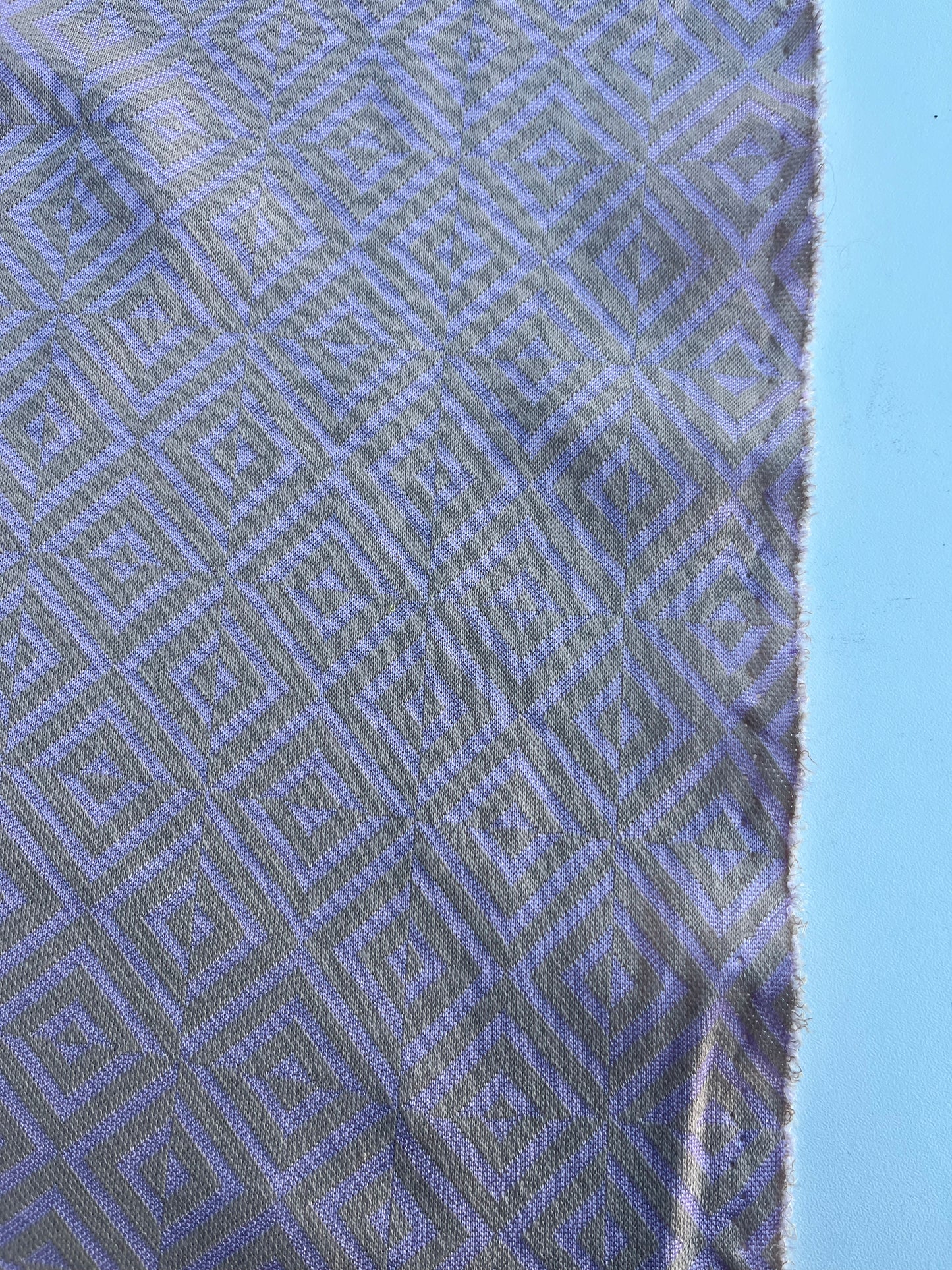 PORTIA 525 jersey jacquard with lurex