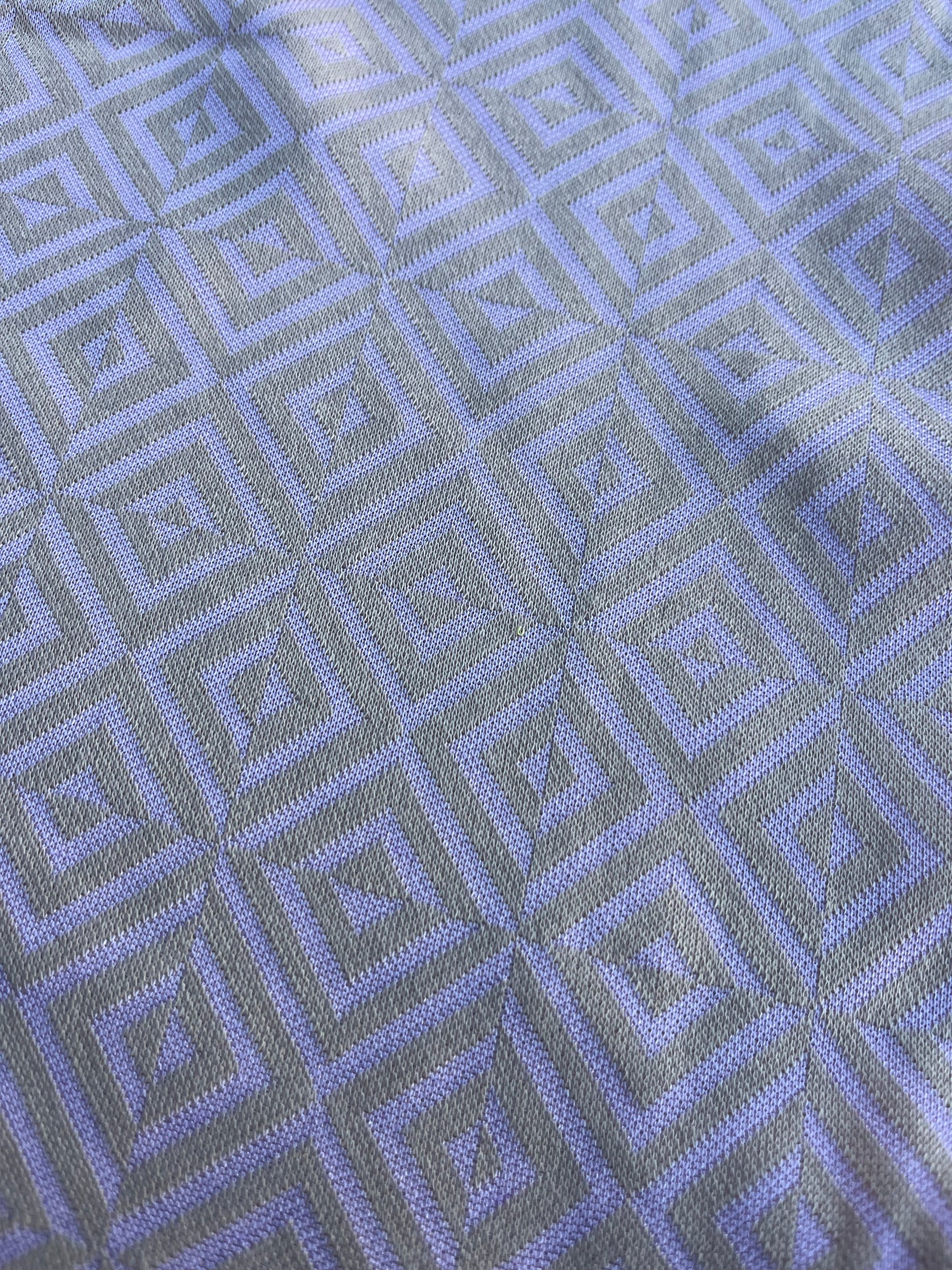 PORTIA 525 jersey jacquard with lurex