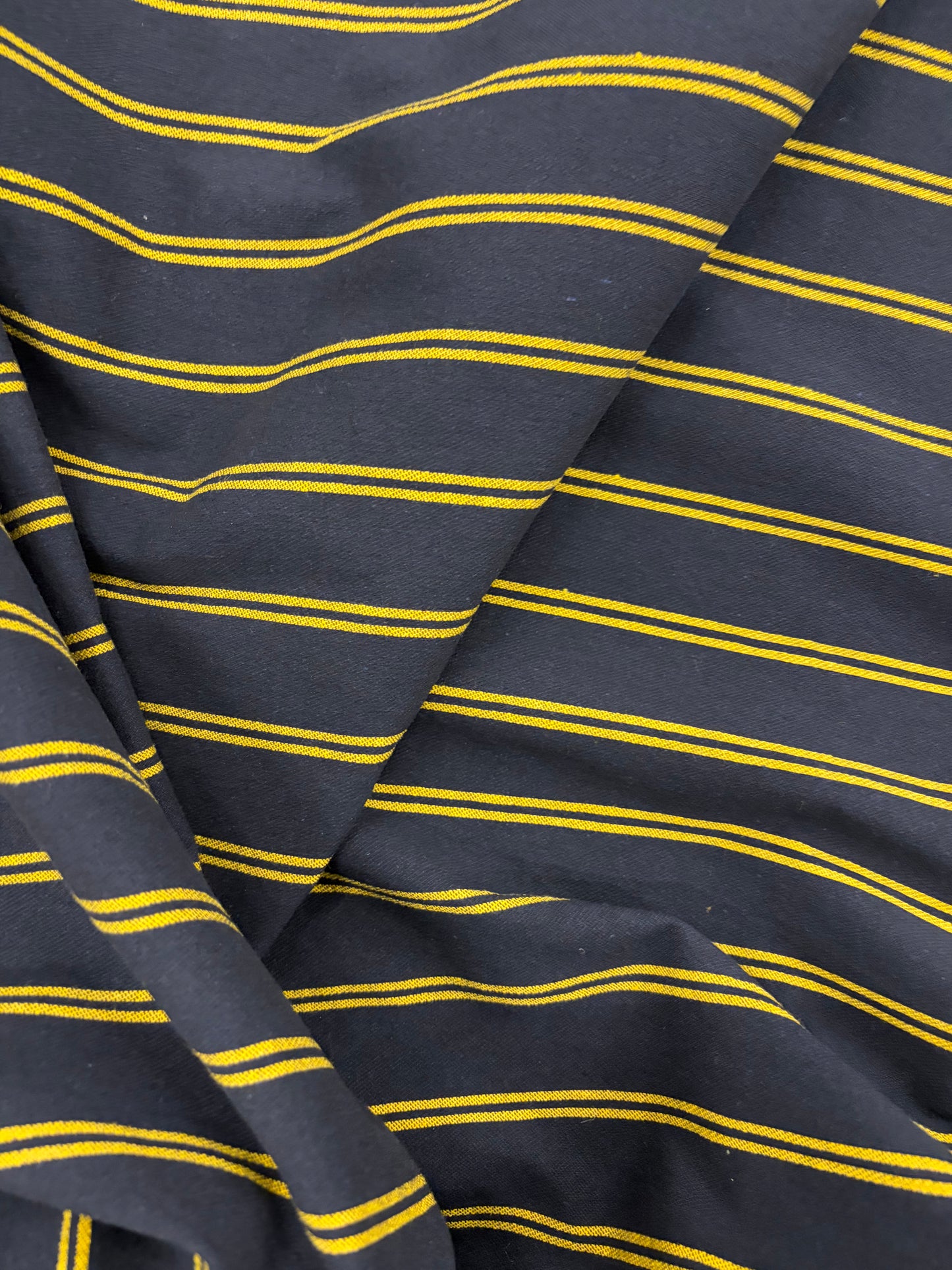 GROGGY 010 cotton stretch stripes