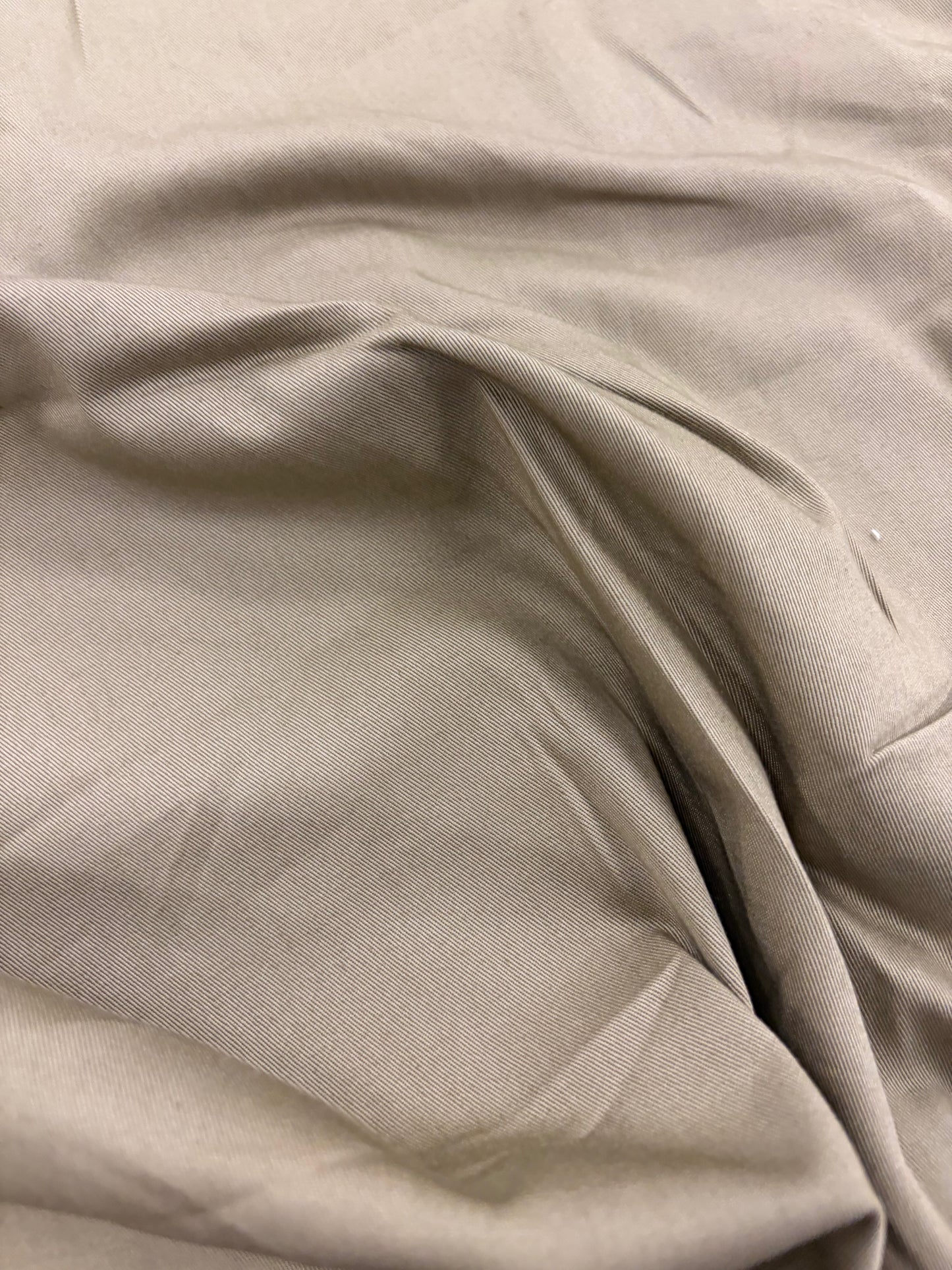 GROGGY 013 olive twill cotton stretch