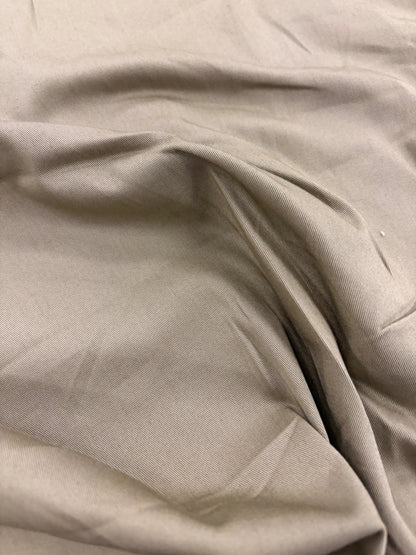 GROGGY 013 olive twill cotton stretch