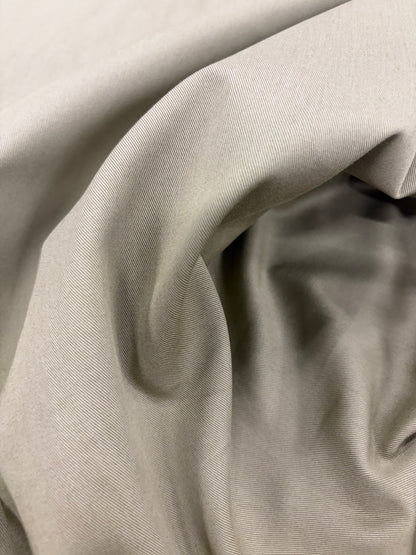 GROGGY 013 olive twill cotton stretch