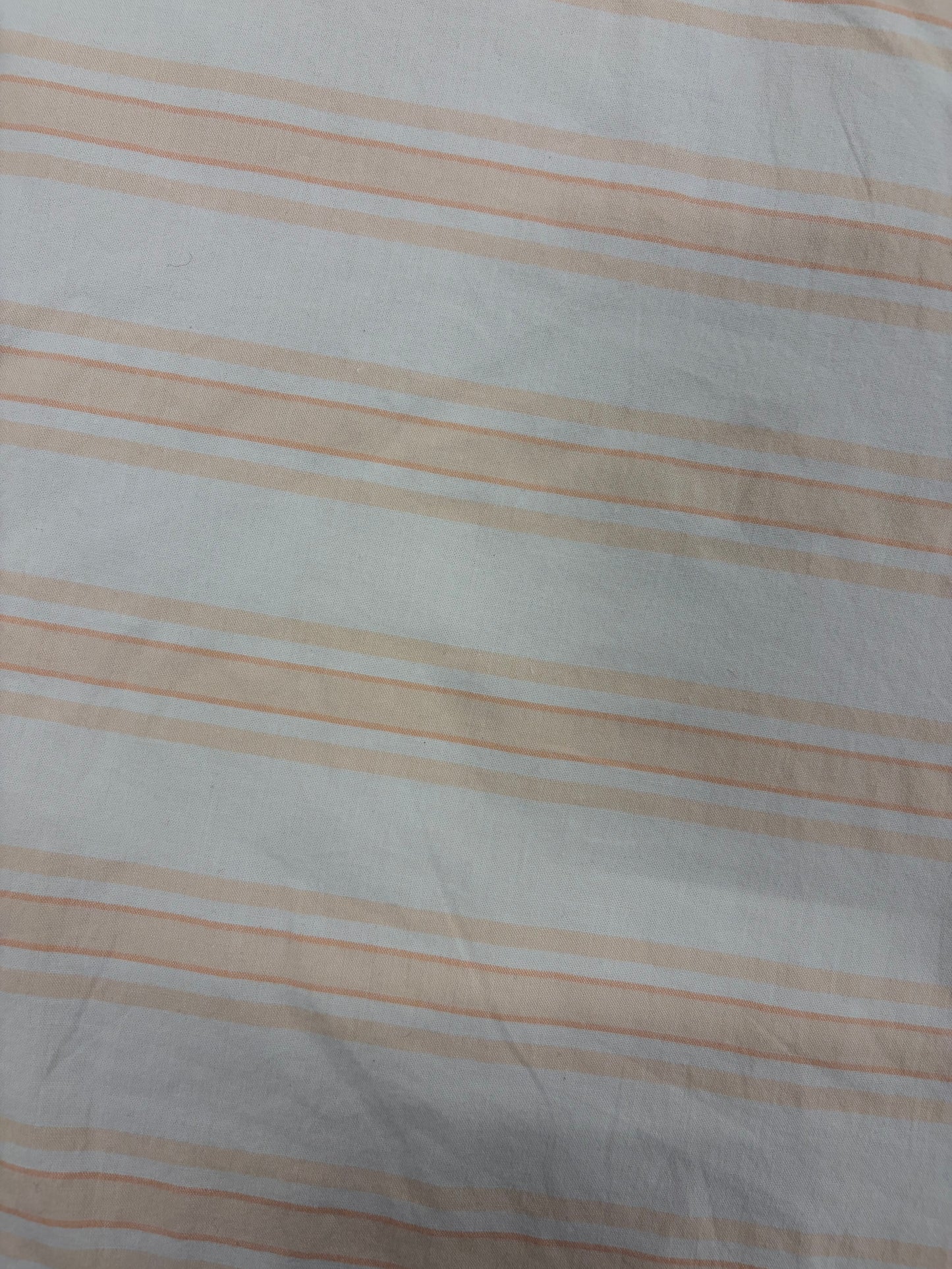 GROGGY 017 cotton colourwoven striped shirting fabric