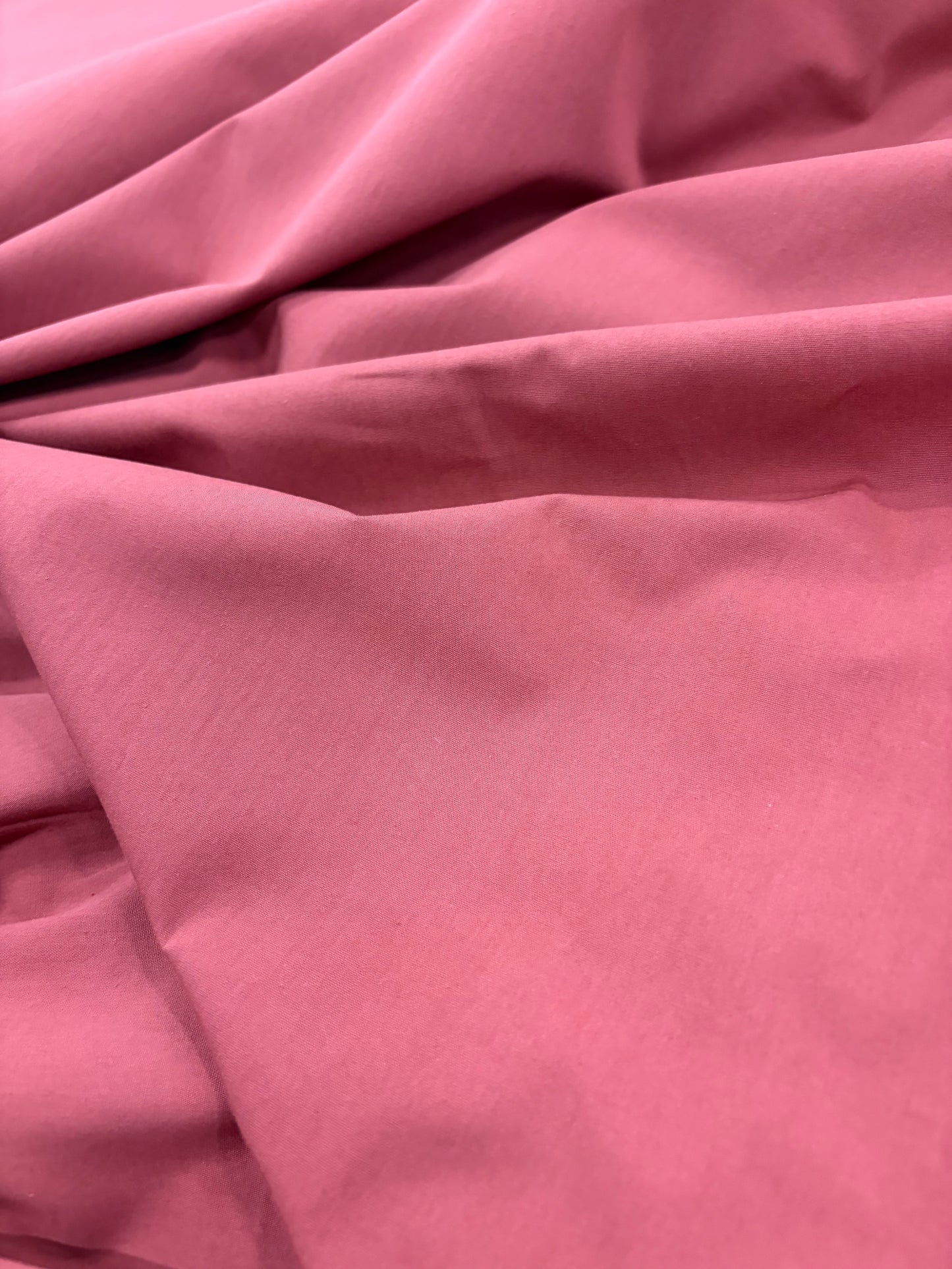 GROGGY cotton light canvas brique