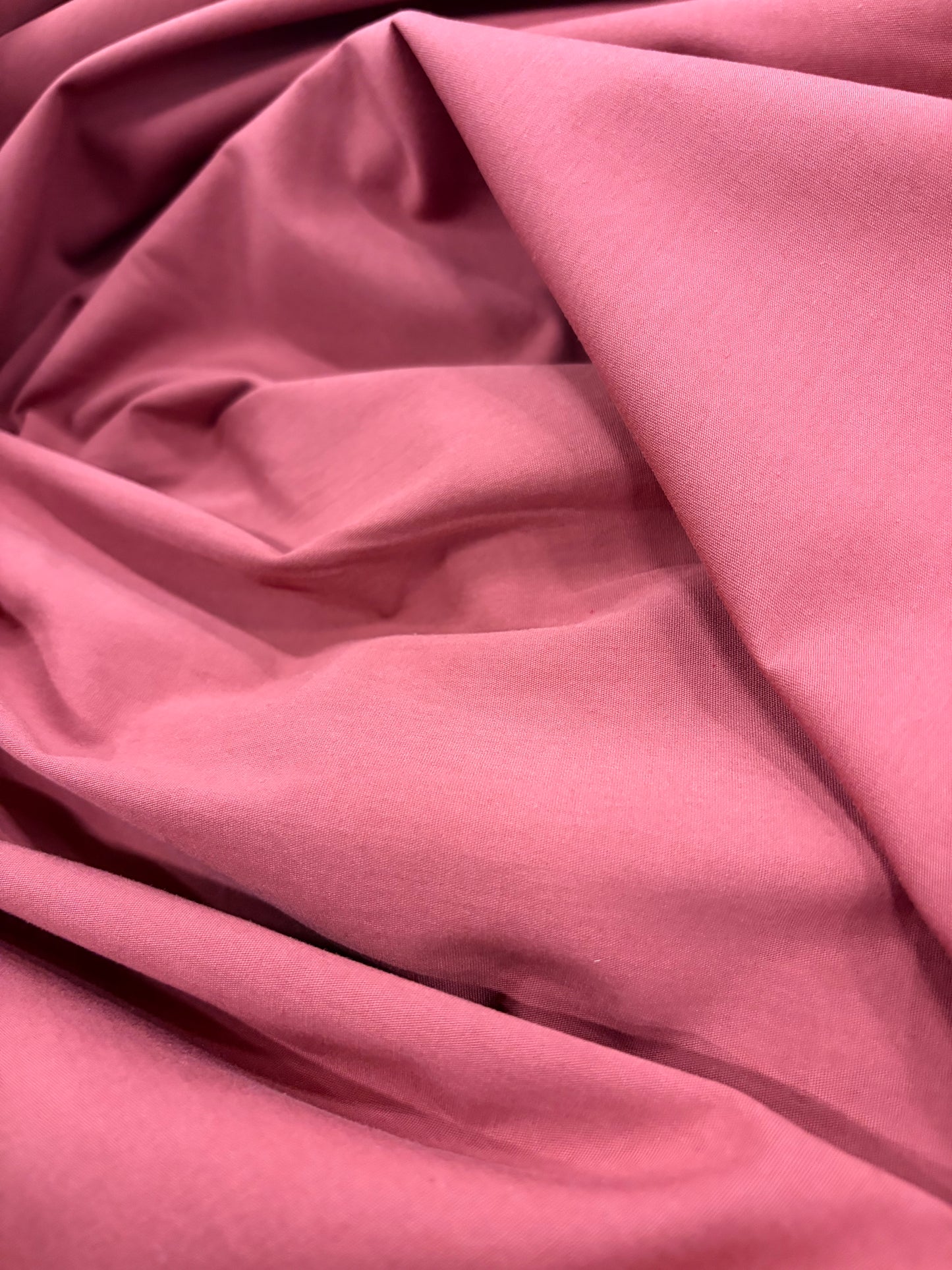GROGGY cotton light canvas brique