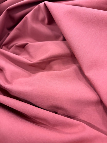 GROGGY cotton light canvas brique