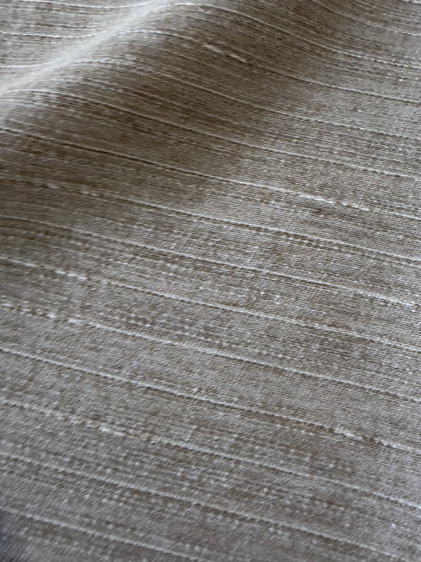 PC PIERROT 010 heavy cotton linen stripes