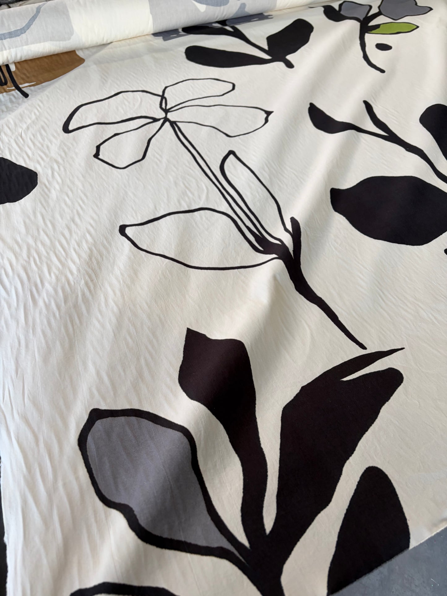Pierrot 011 COTTON PAPERTOUCH PRINT