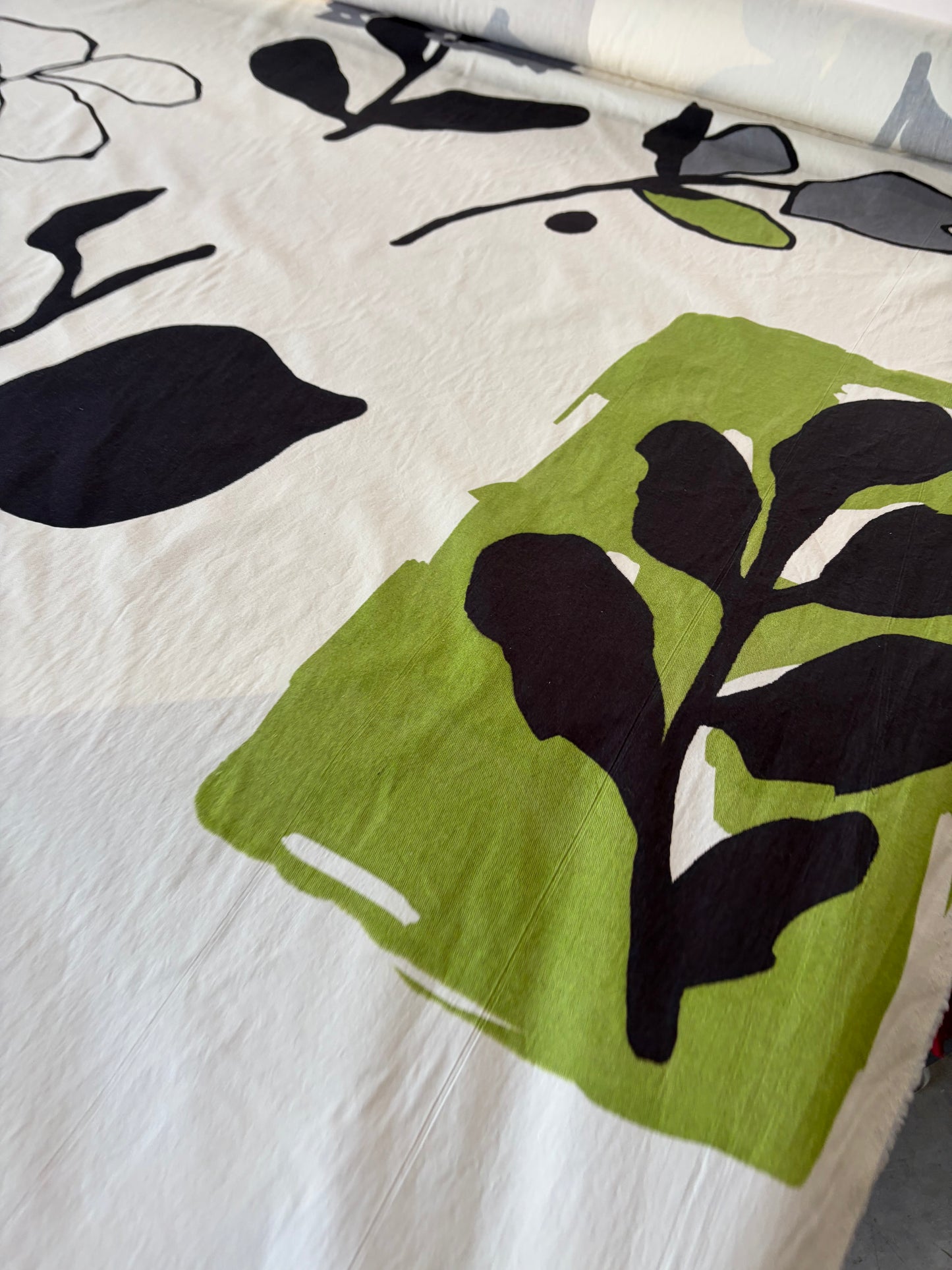Pierrot 011 COTTON PAPERTOUCH PRINT