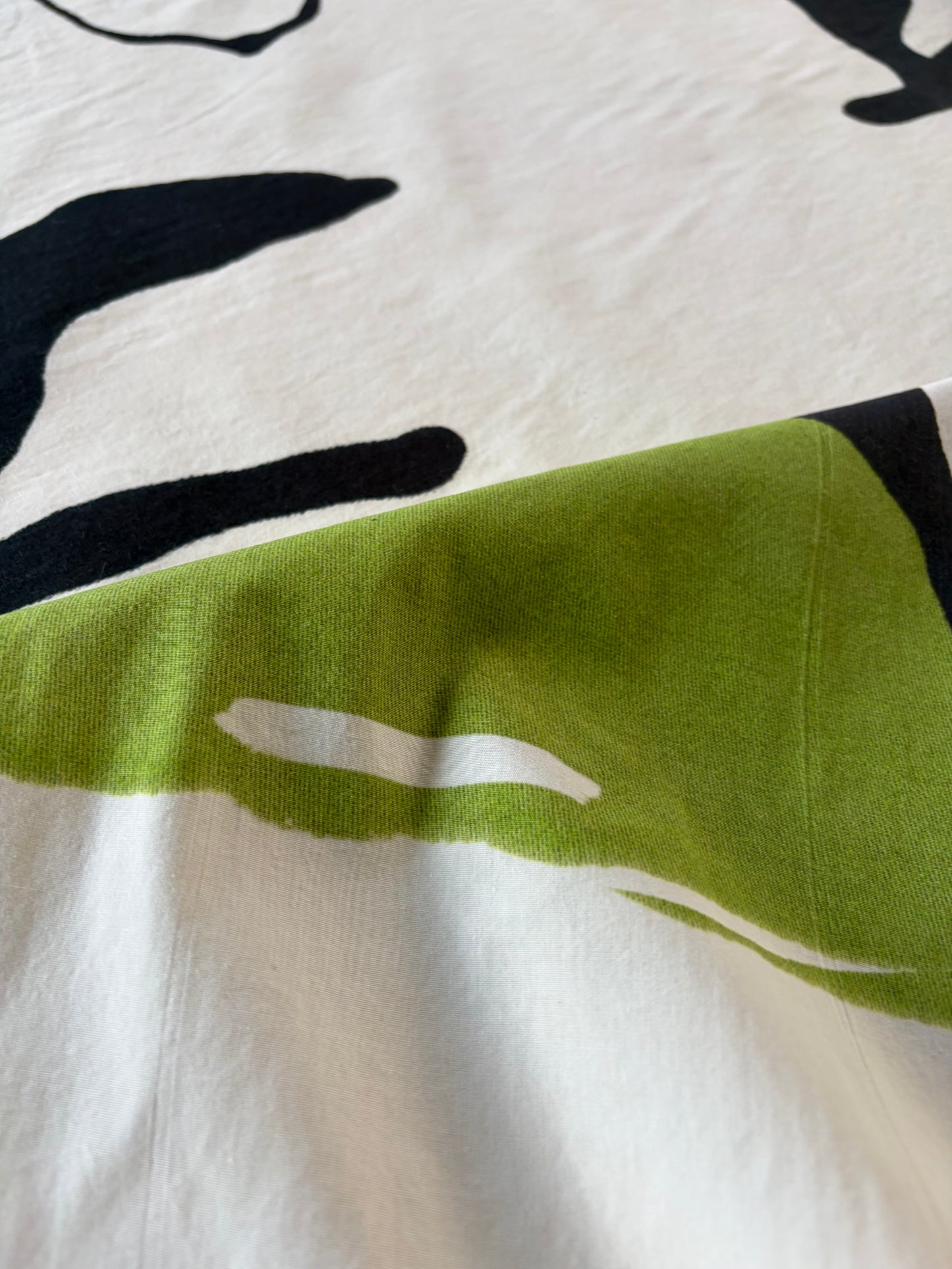 Pierrot 011 COTTON PAPERTOUCH PRINT