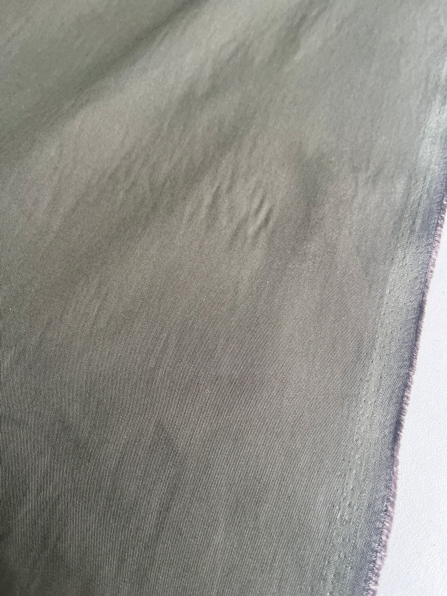 BASILE 011 cotton twill technical touch khaky