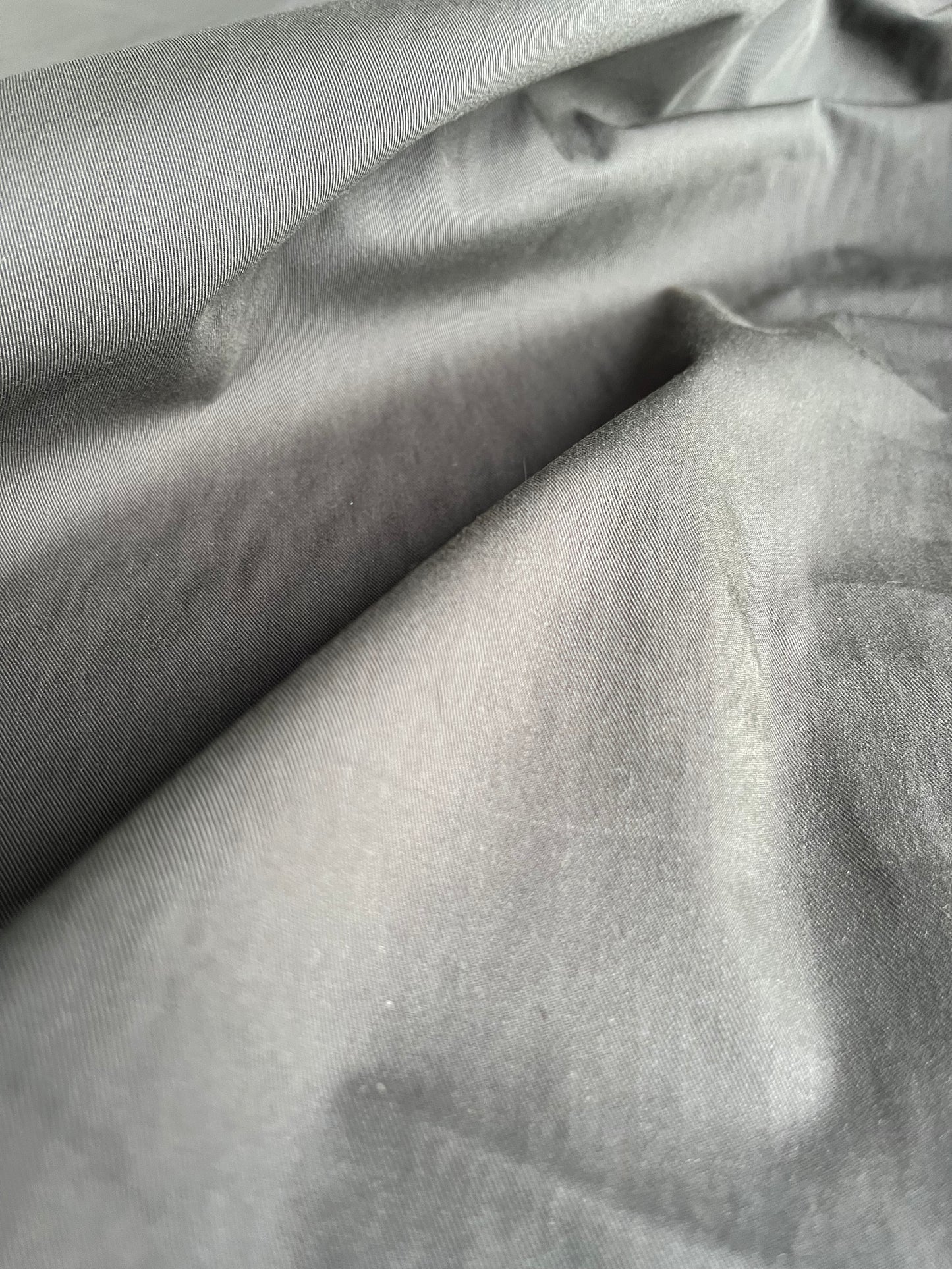 BASILE 011 cotton twill technical touch khaky