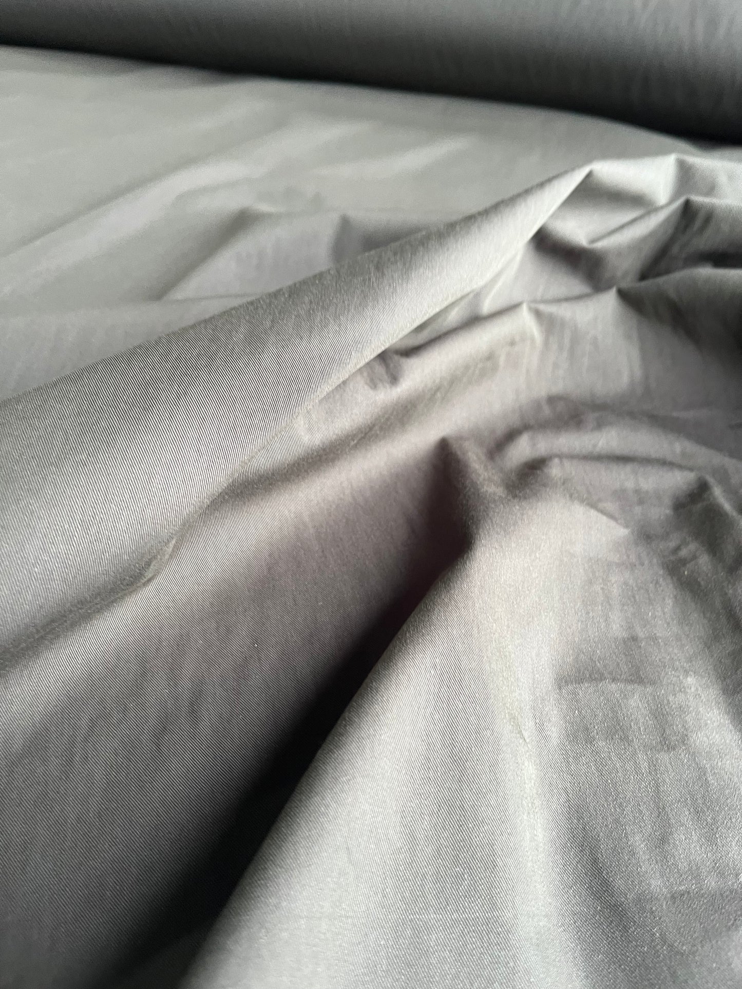 BASILE 011 cotton twill technical touch khaky