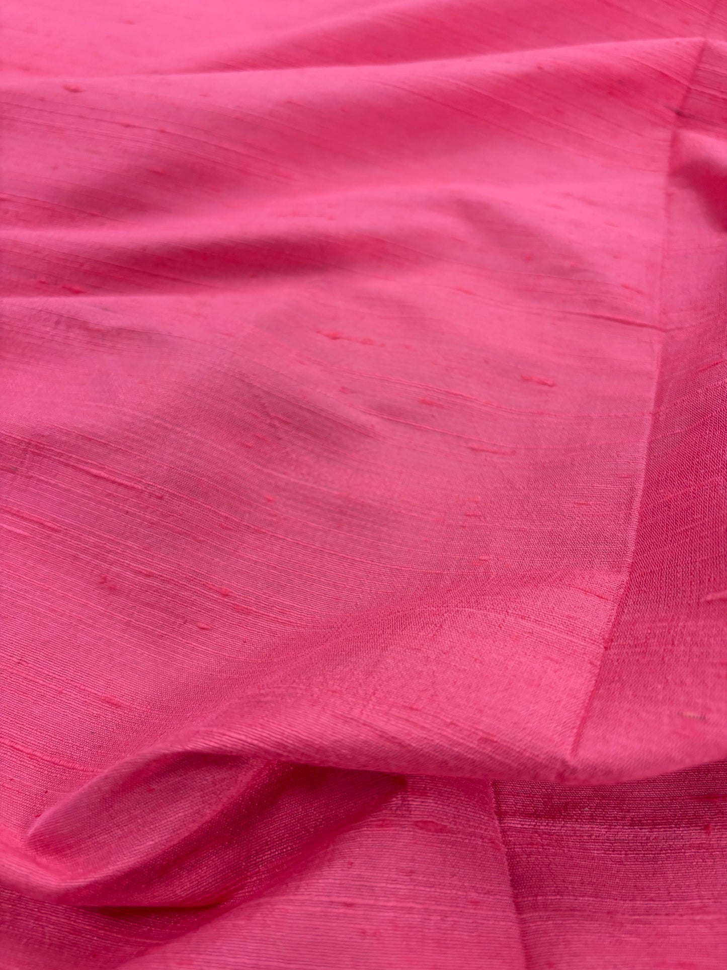 PRINCIPESSA 006 pink silk shantung