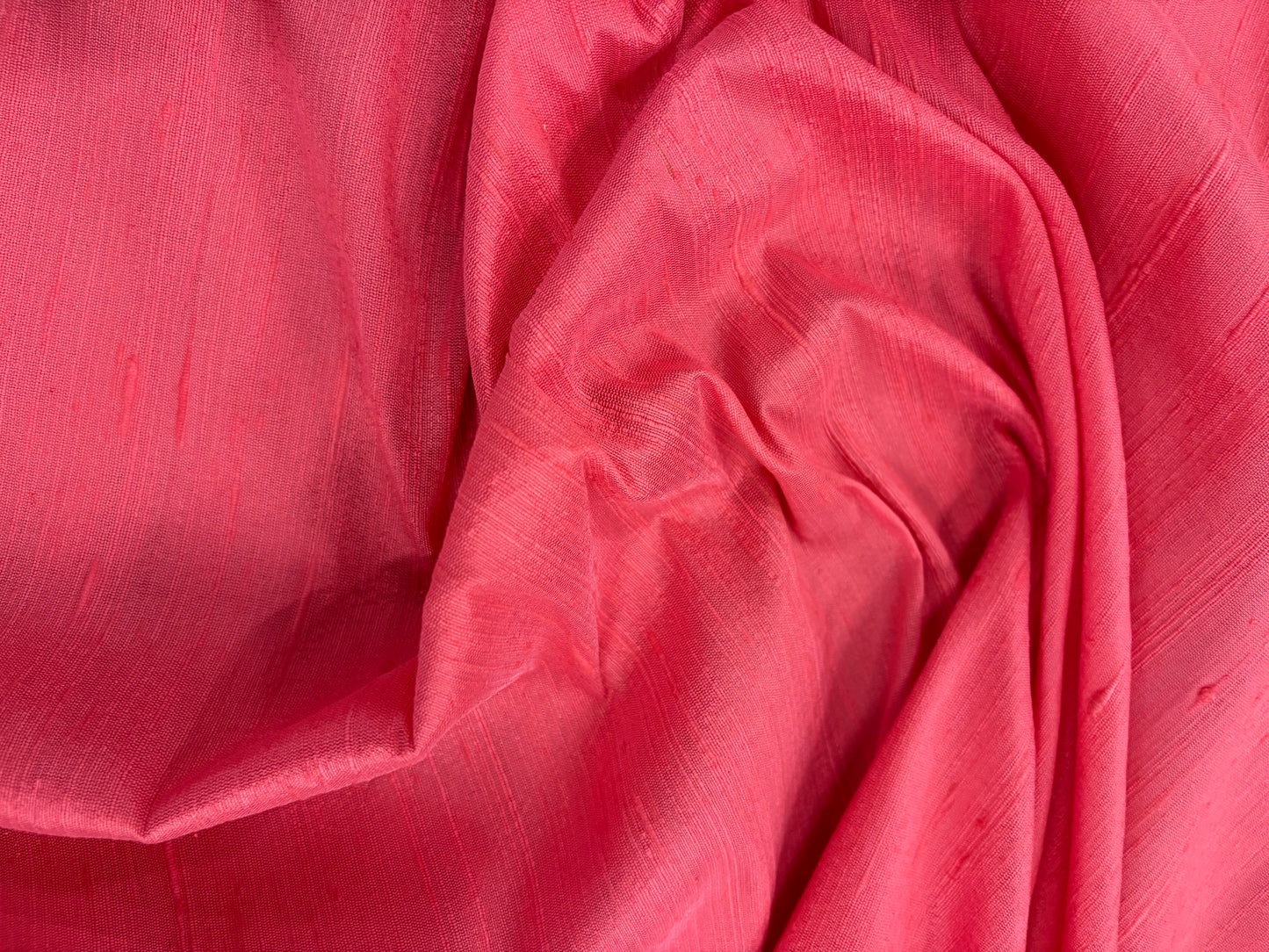 PRINCIPESSA 006 pink silk shantung