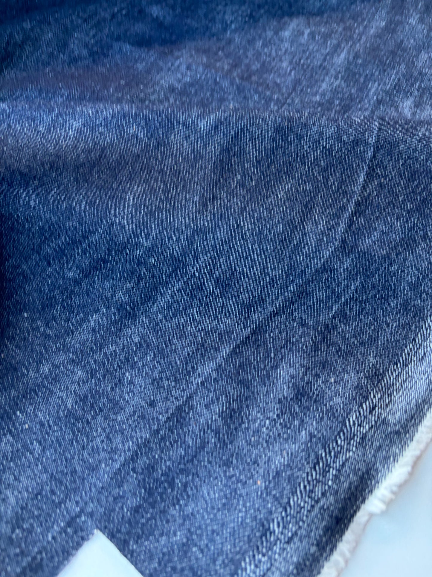 MOLKO 009 midweight stretch denim