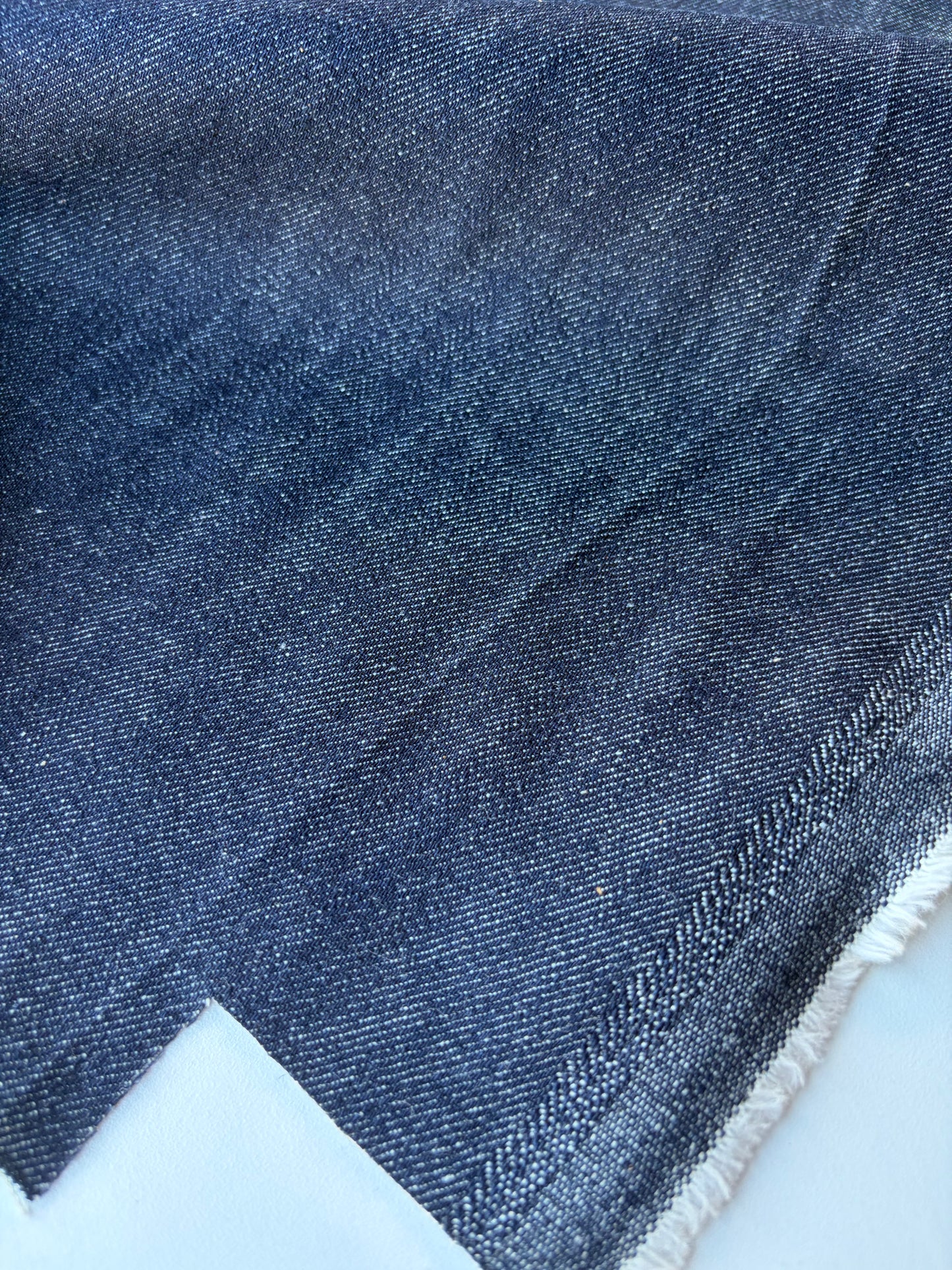 MOLKO 009 midweight stretch denim