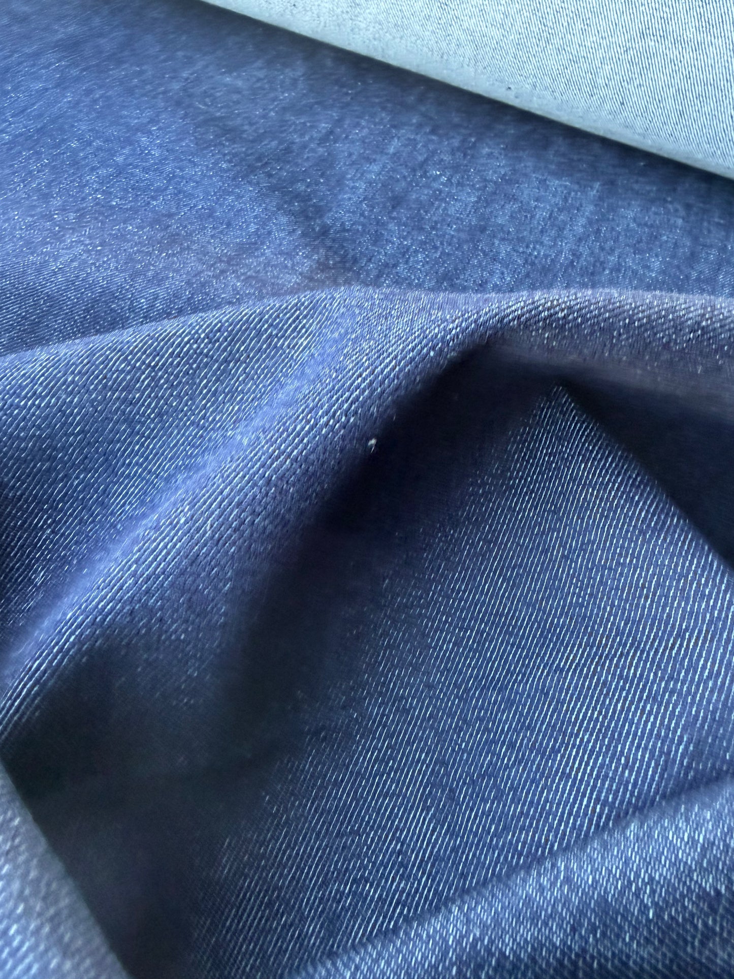 MOLKO 009 midweight stretch denim