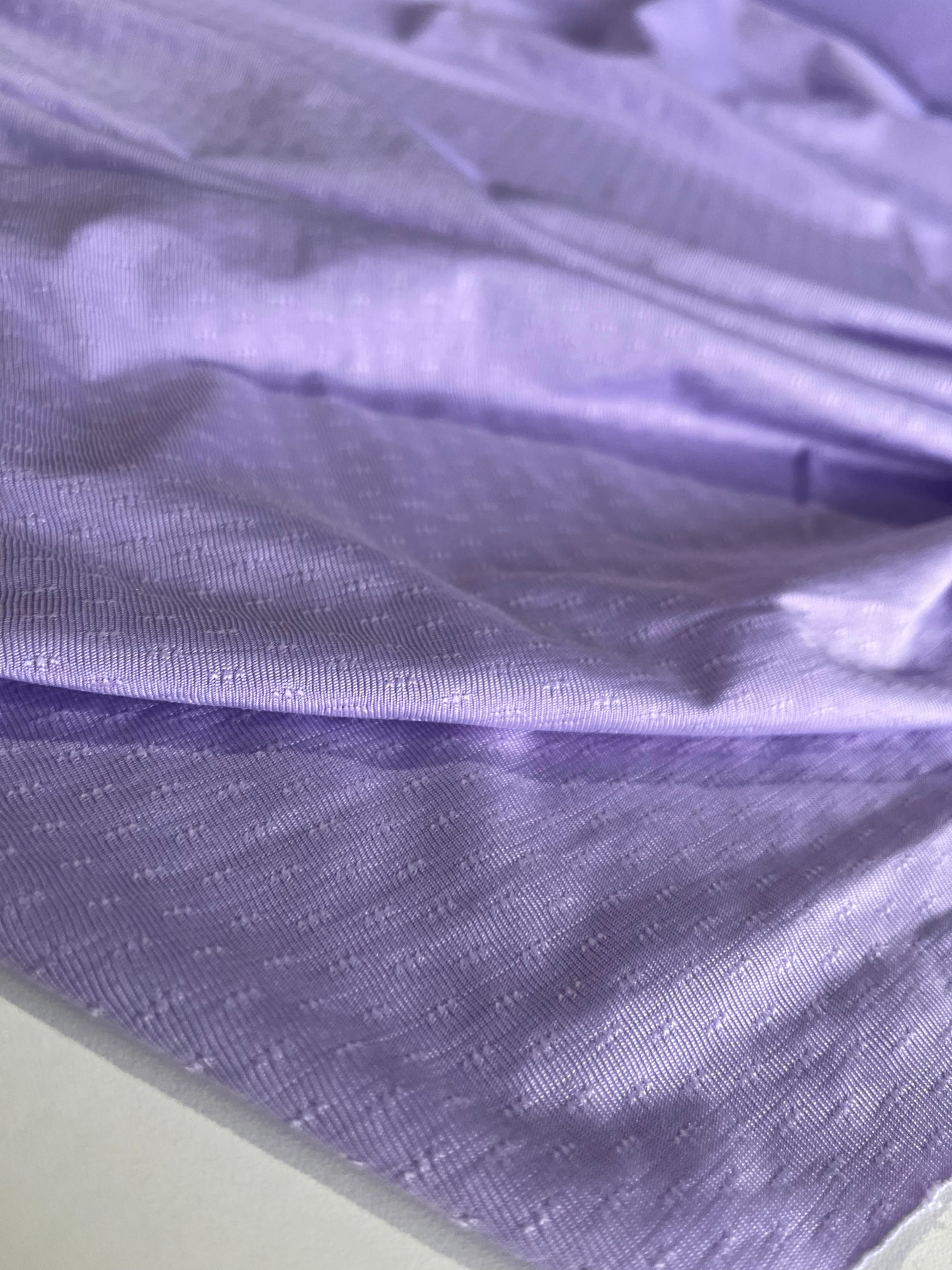 BASILE 022 viscose fantasy jersey lilac