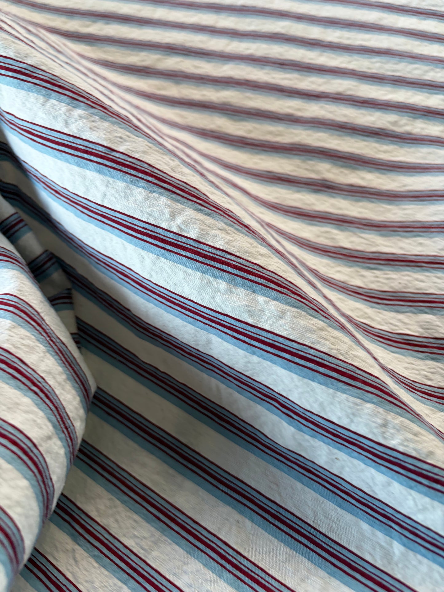 LC PIERROT 027 colourwoven cotton stripes
