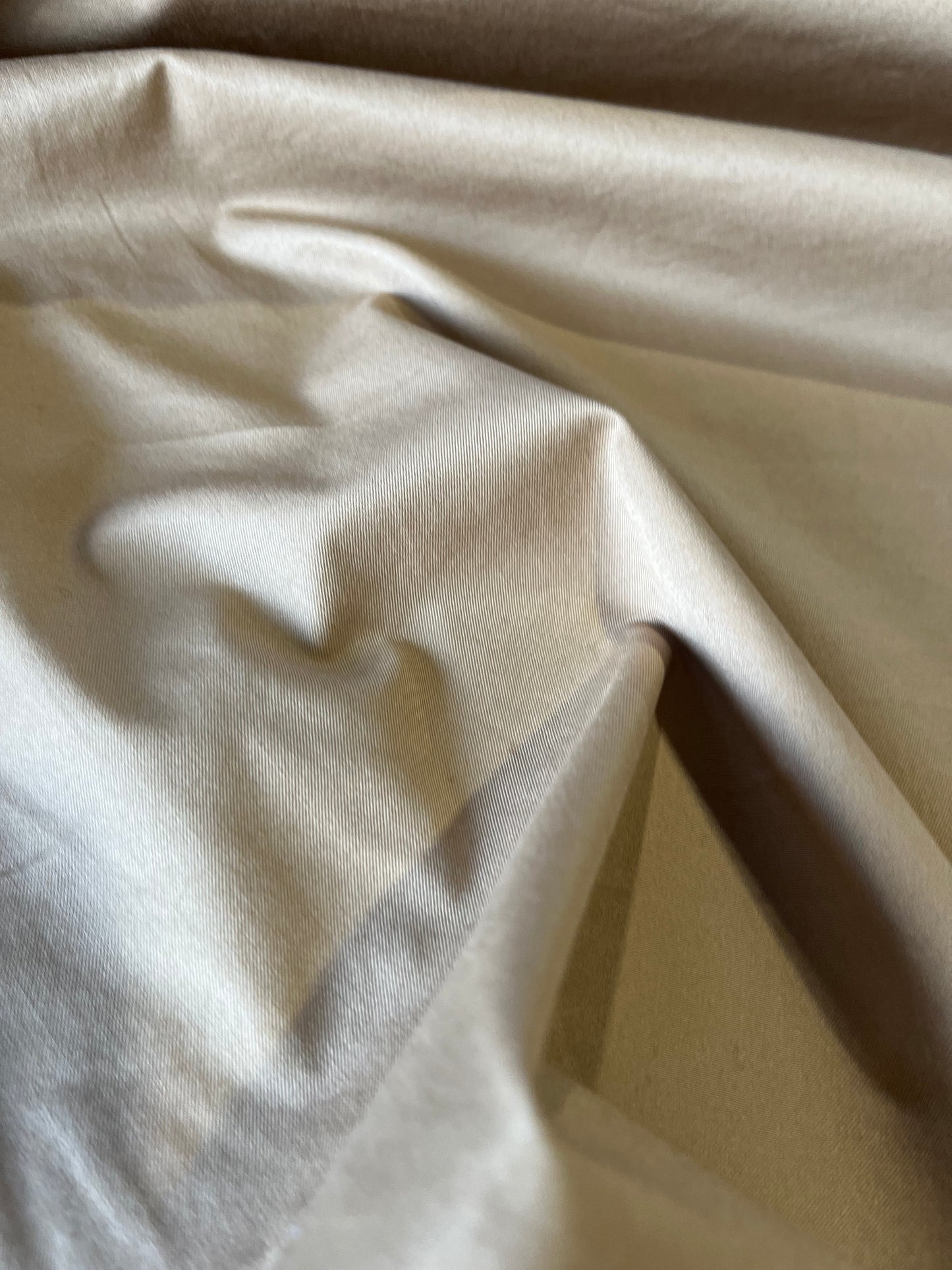 E02 MALBEC cotton stretch beige